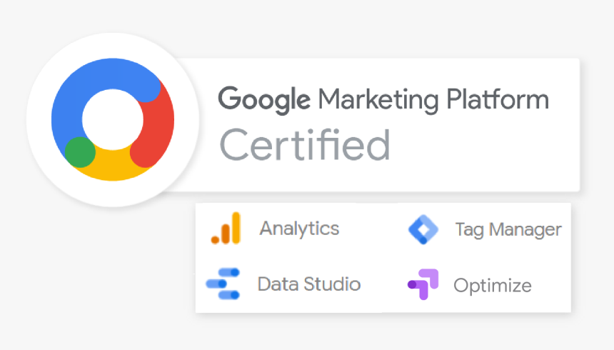 Google Certified